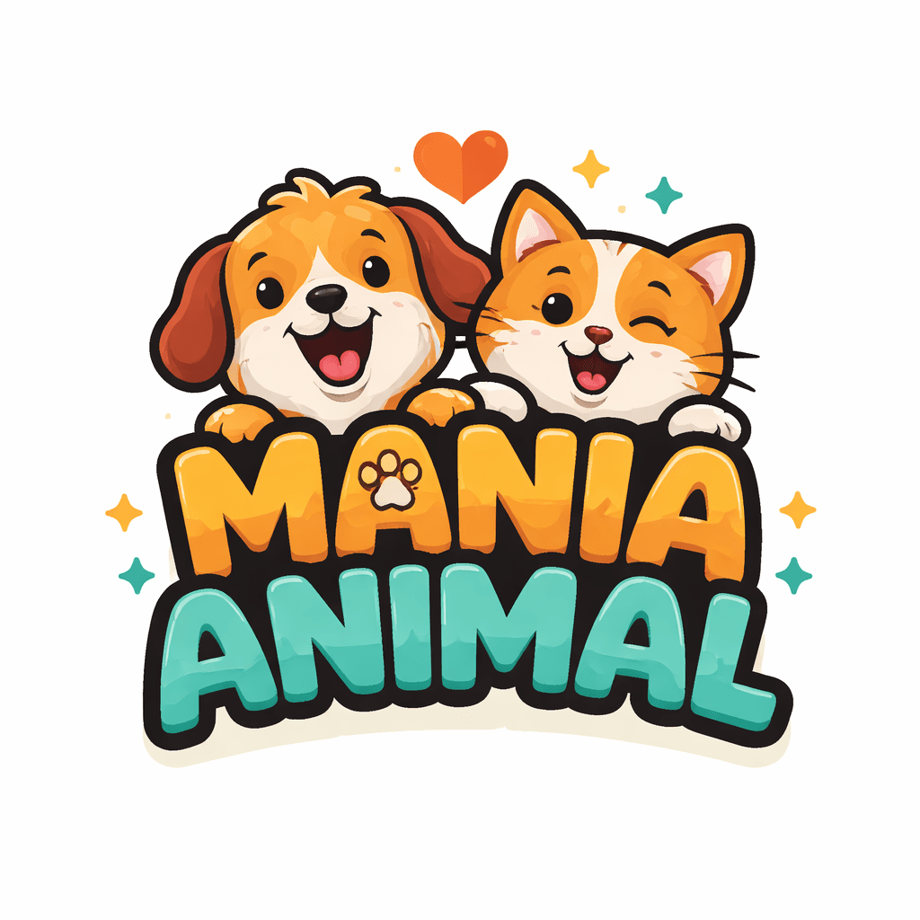 ManiaAnimal